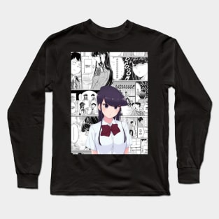 Komi Long Sleeve T-Shirt